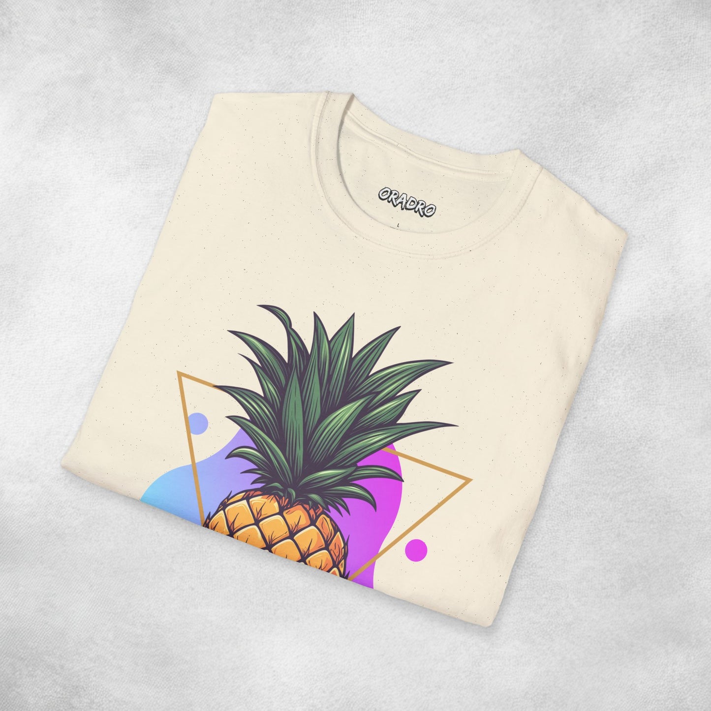 Pineapple Pop T-Shirt