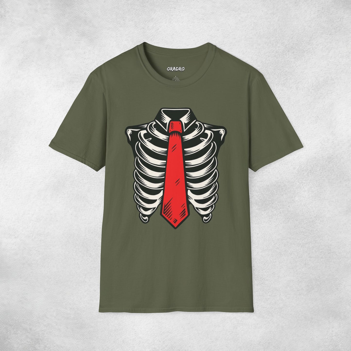 Business to the Bone T-shirt