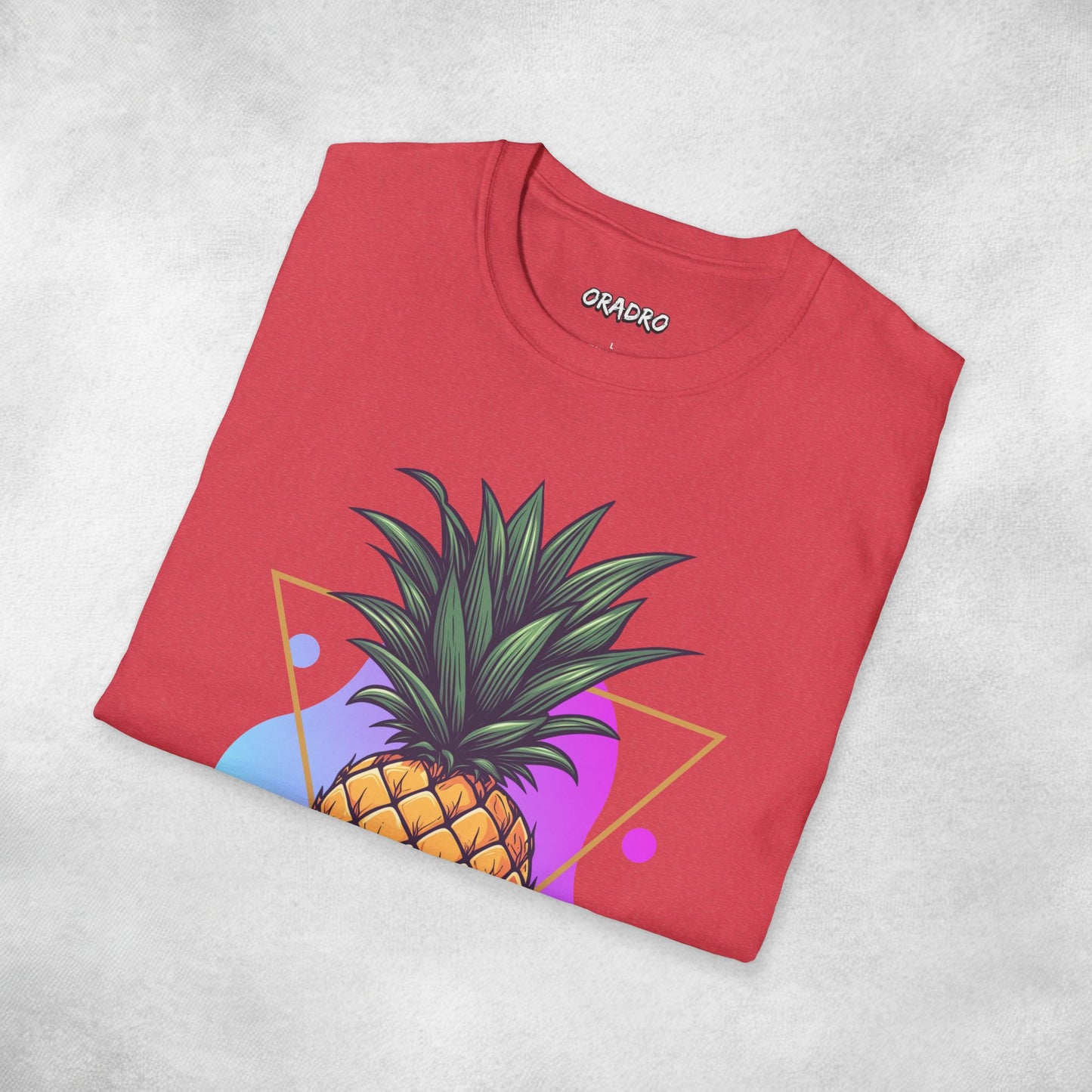 Pineapple Pop T-Shirt