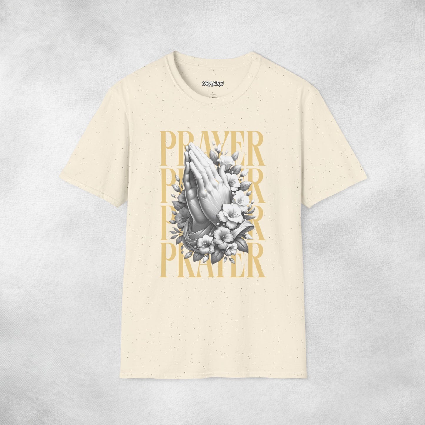 Silent Strength T-shirt