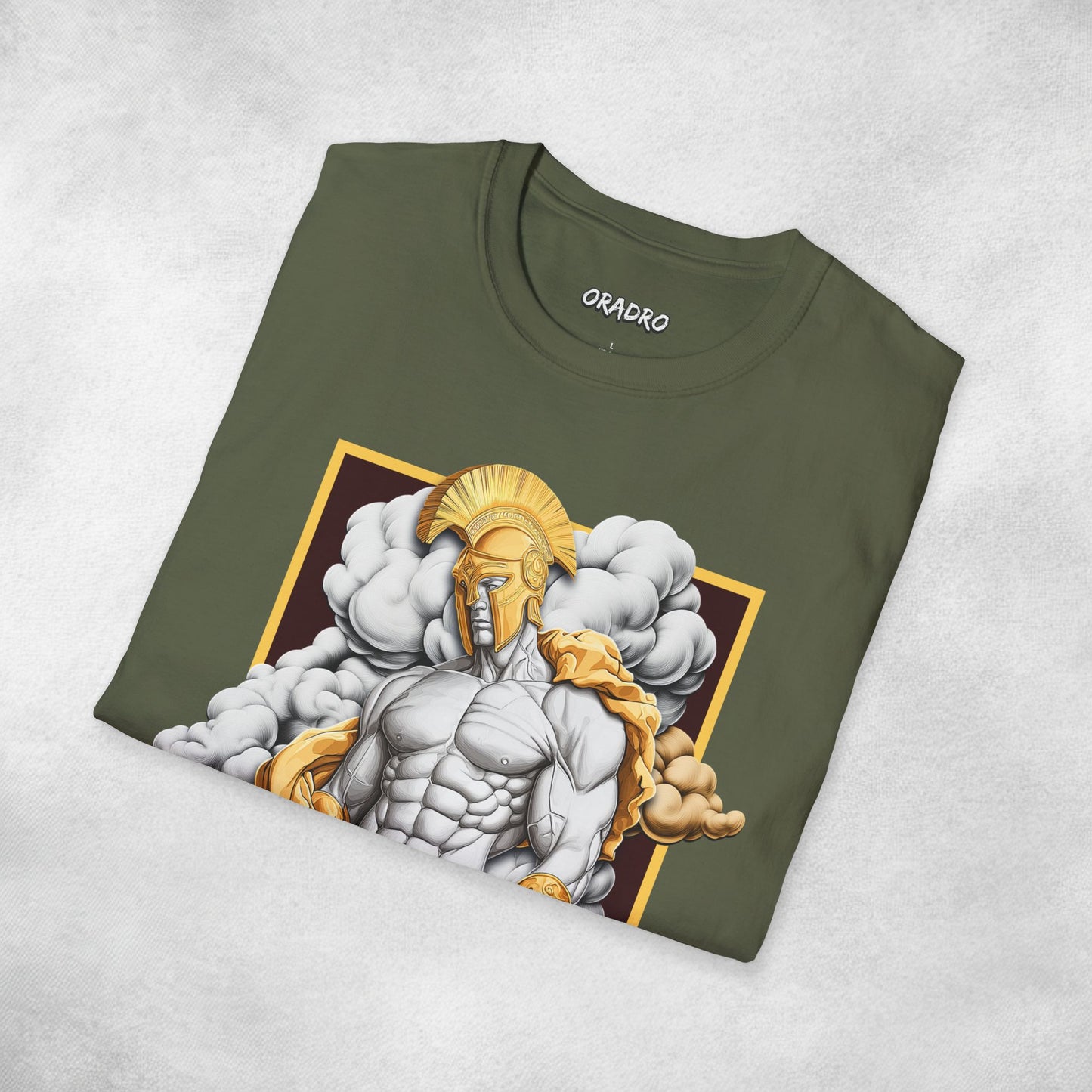 The Devine Guardian T-shirt