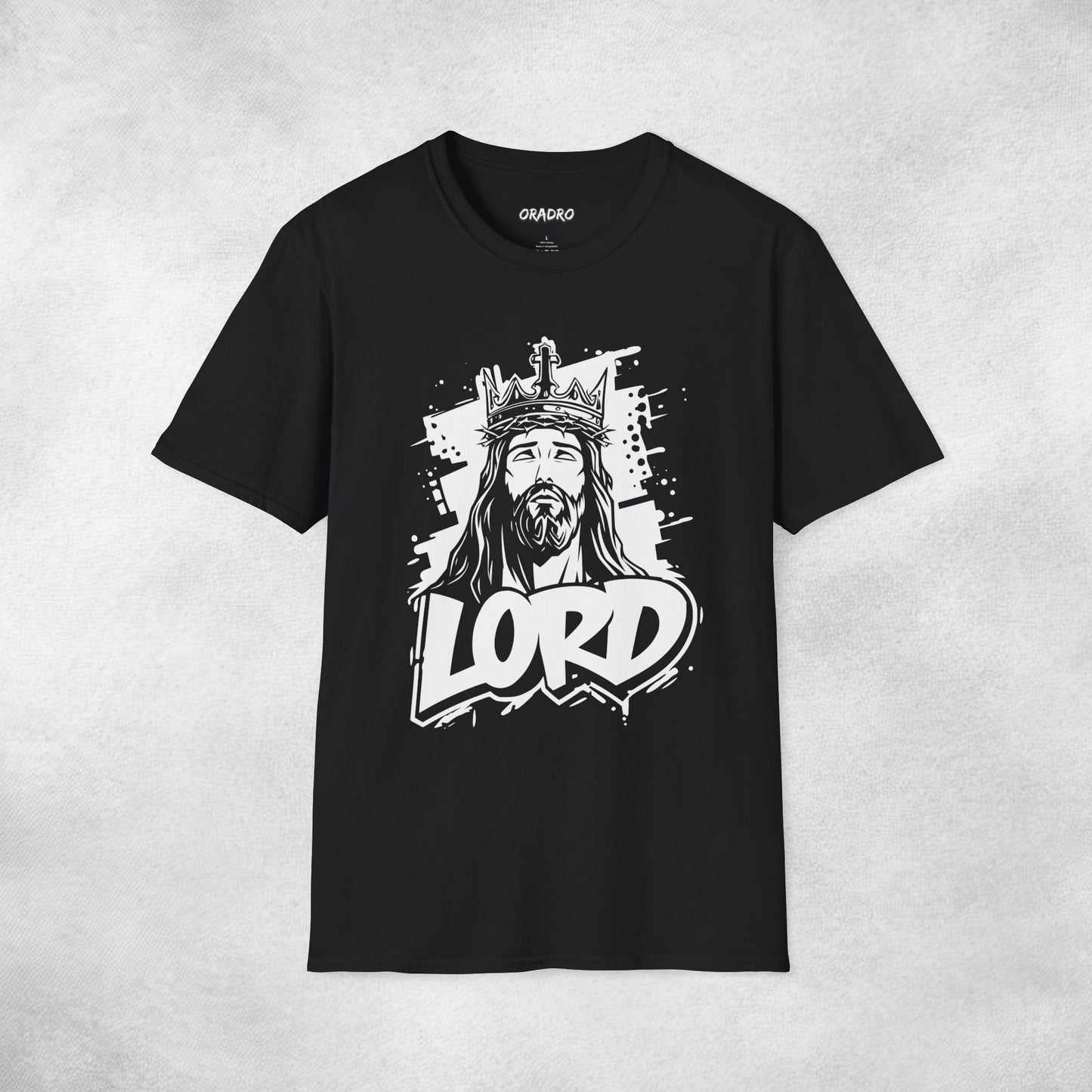 Faith Reigns T-shirt