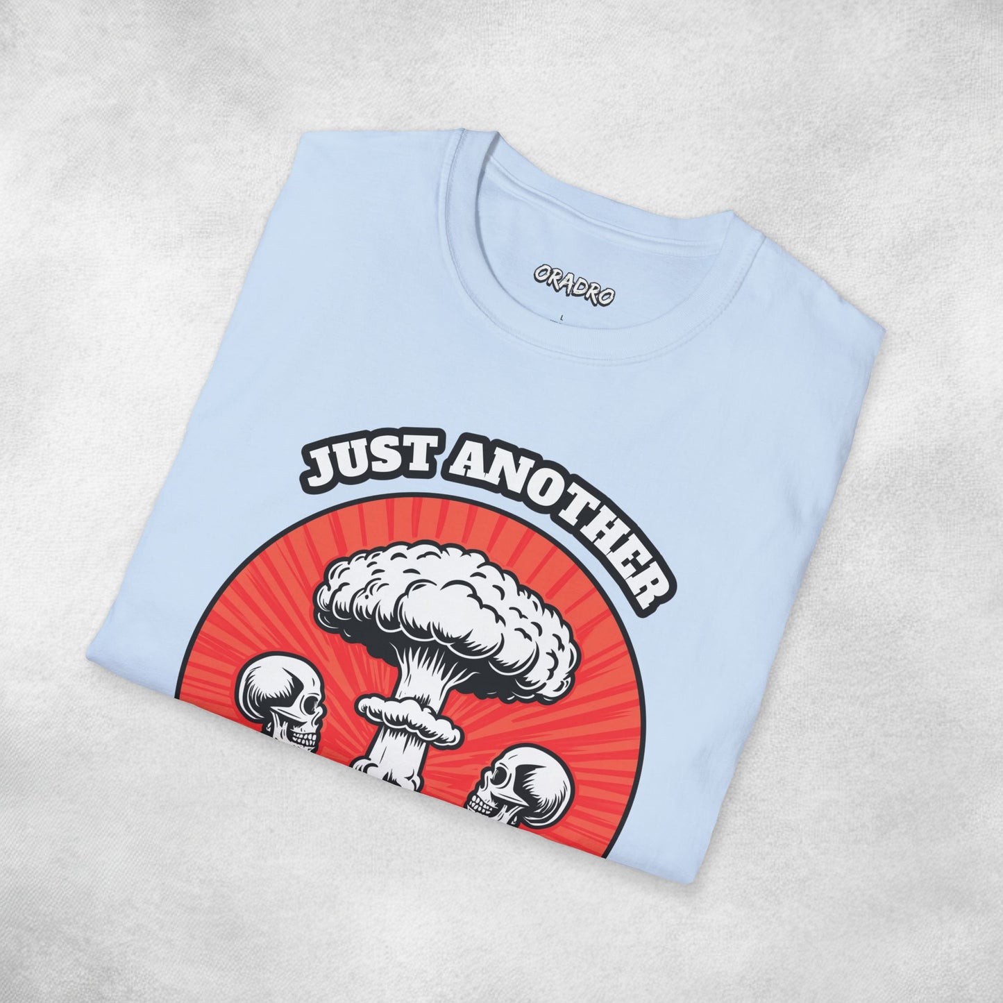 Just Another Perfect Day T-shirt