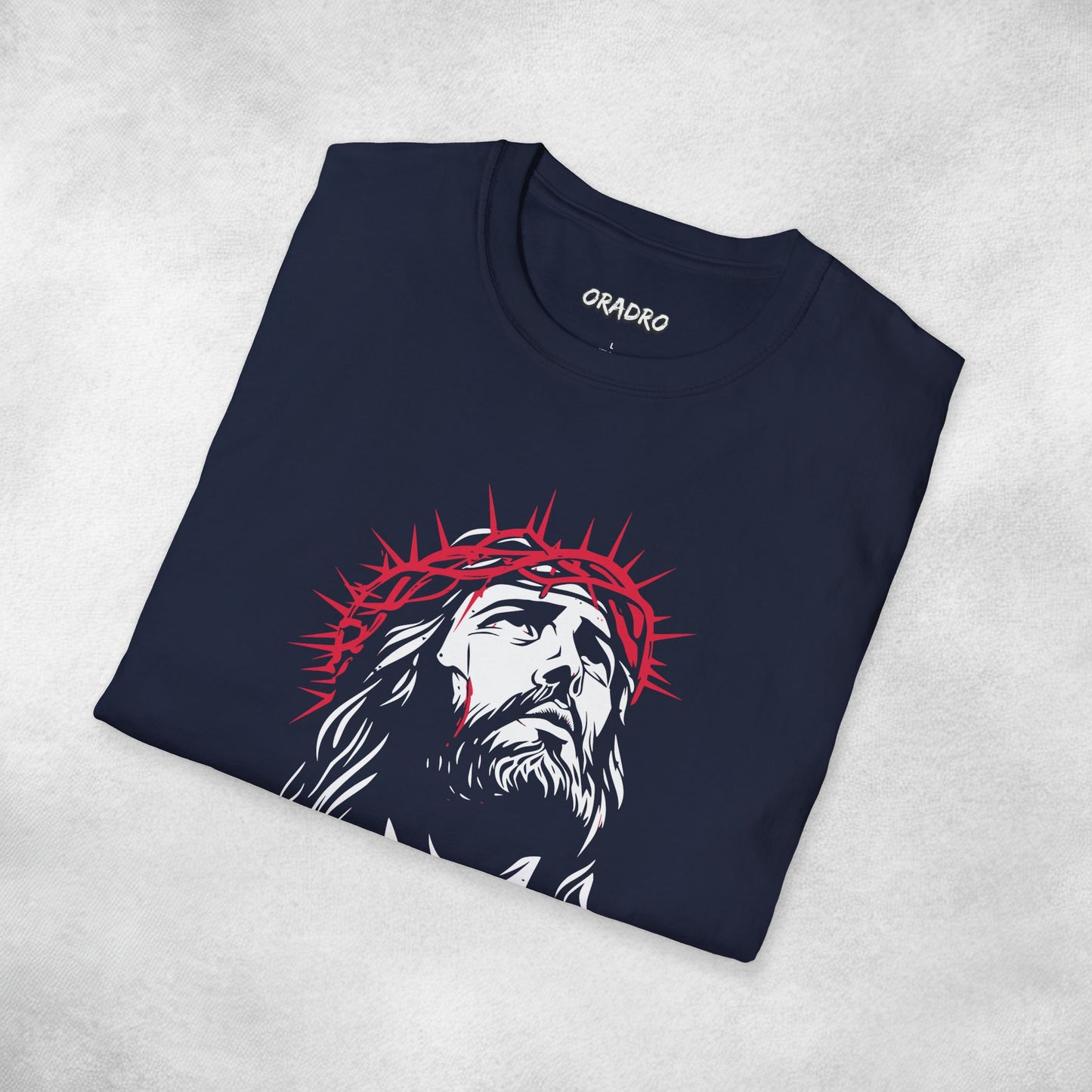 Jesus The Way T-shirt