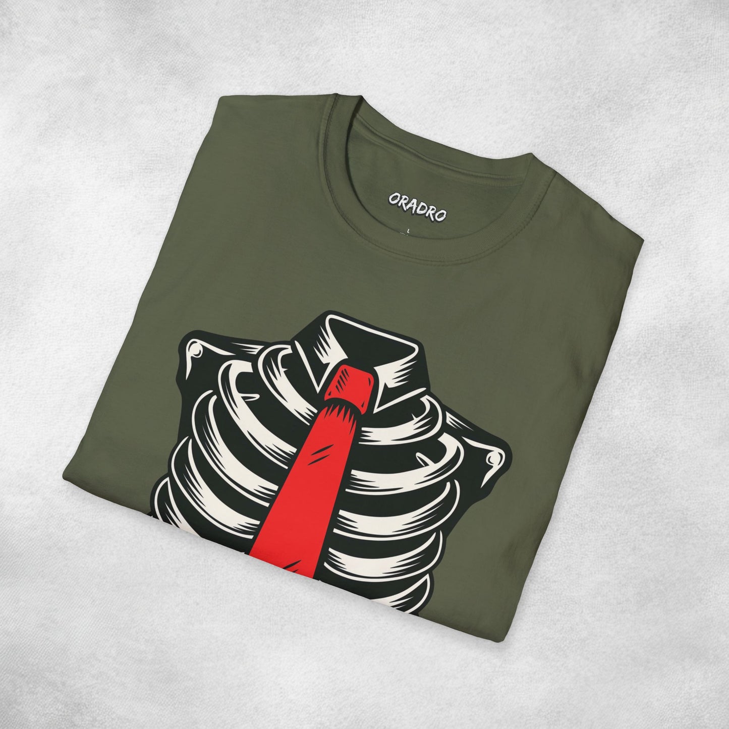 Business to the Bone T-shirt