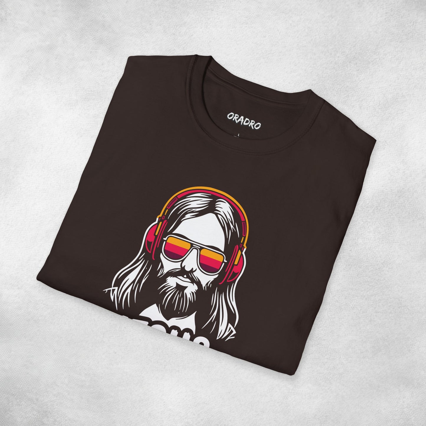 Jesus Vibes Only T-shirt