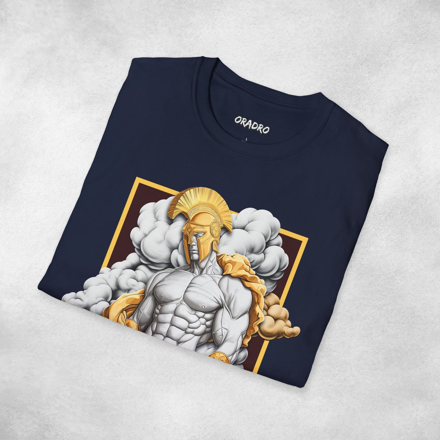 The Devine Guardian T-shirt
