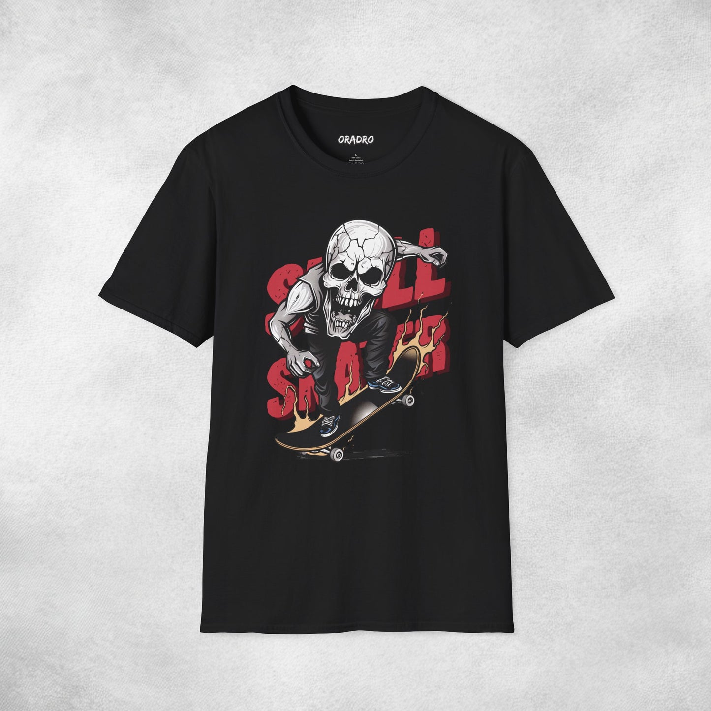 Skull Skater T-shirt