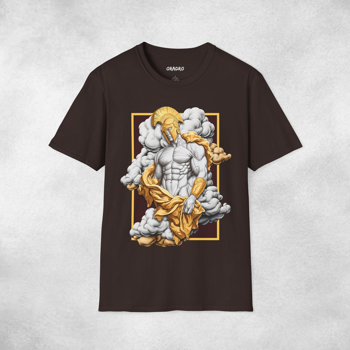 The Devine Guardian T-shirt