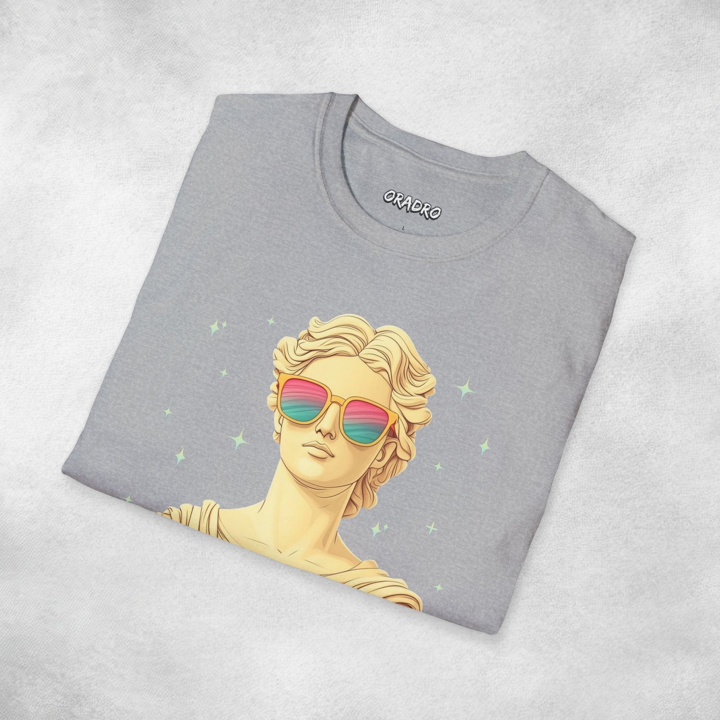 Stoic Party Queen T-Shirt
