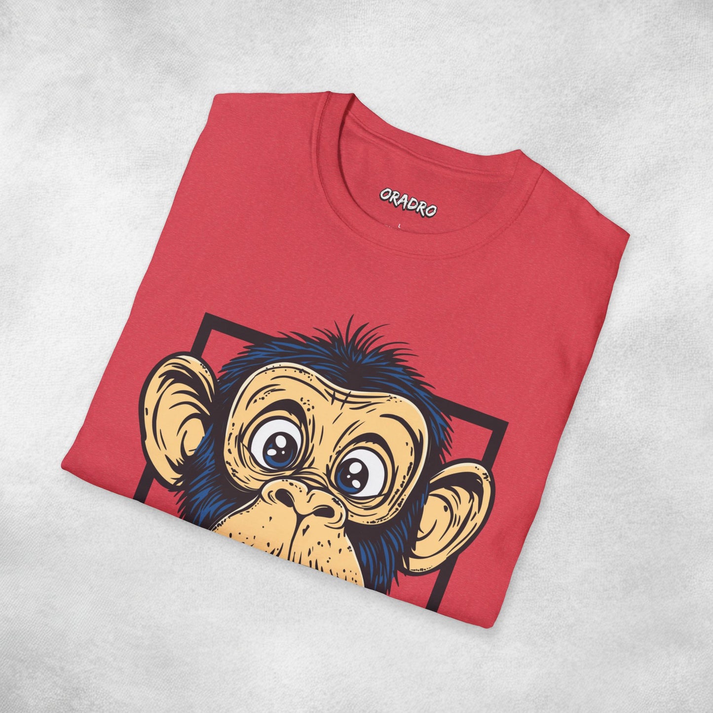Funky Monkey T-shirt