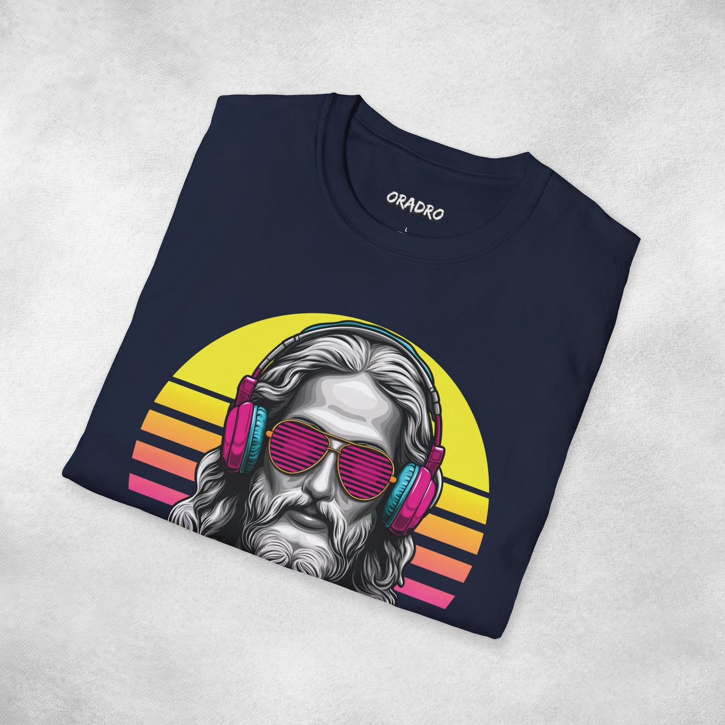 Righteous Rhythms T-shirt