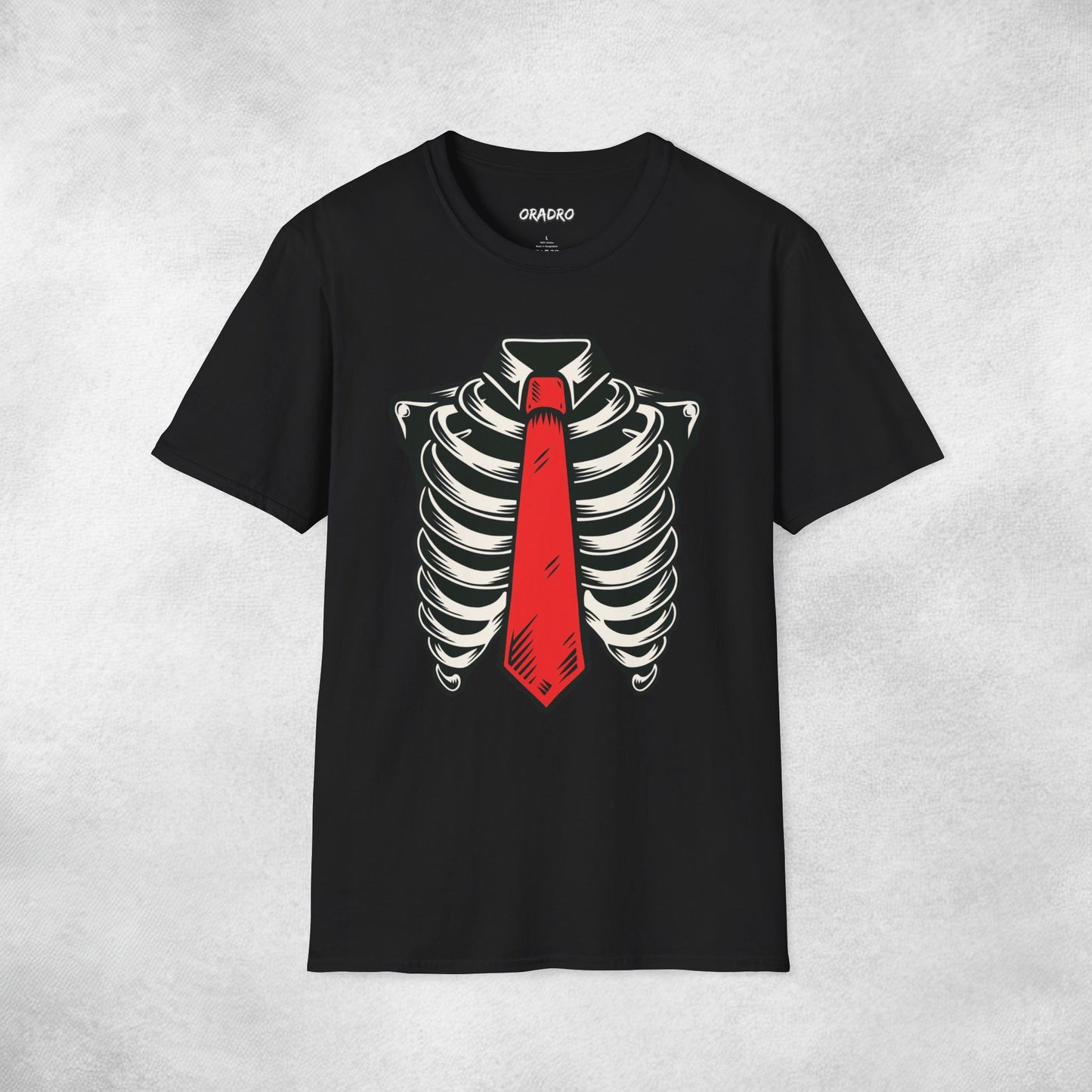 Business to the Bone T-shirt