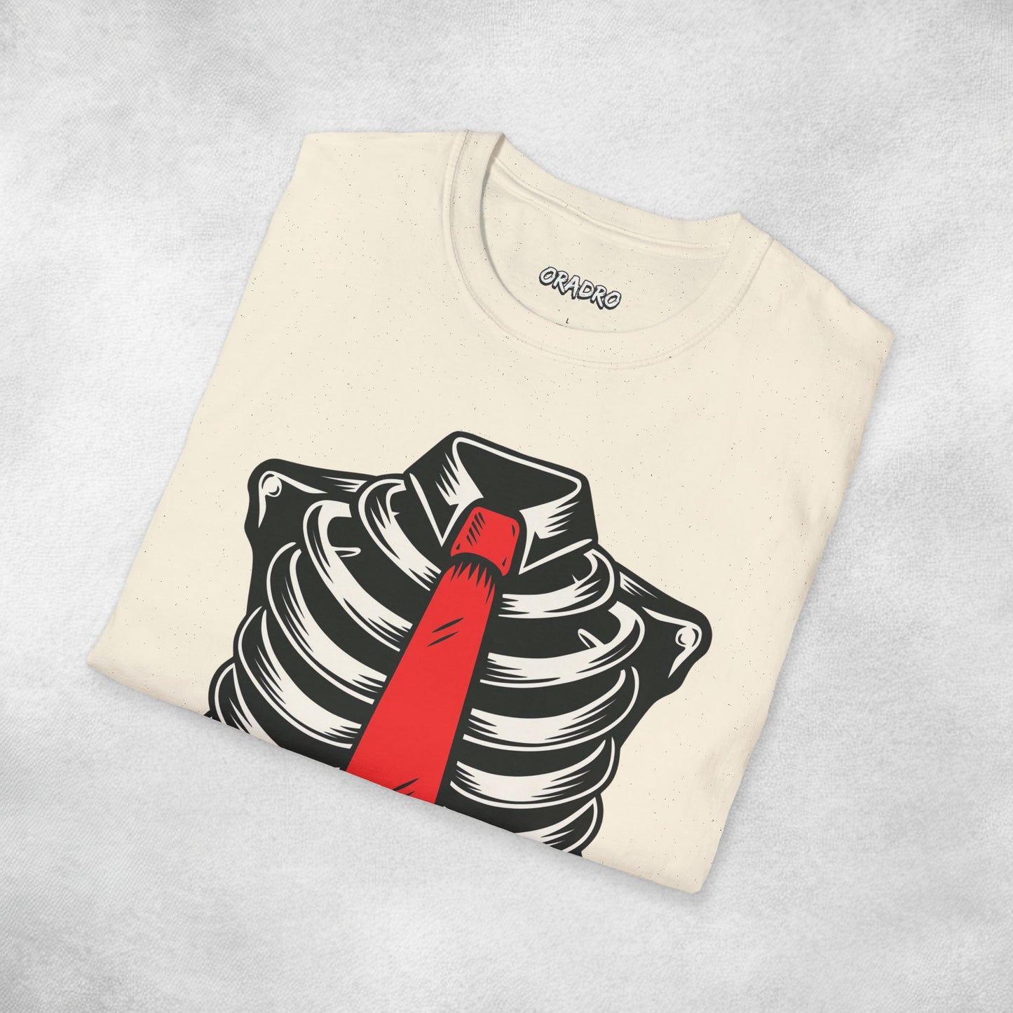 Business to the Bone T-shirt