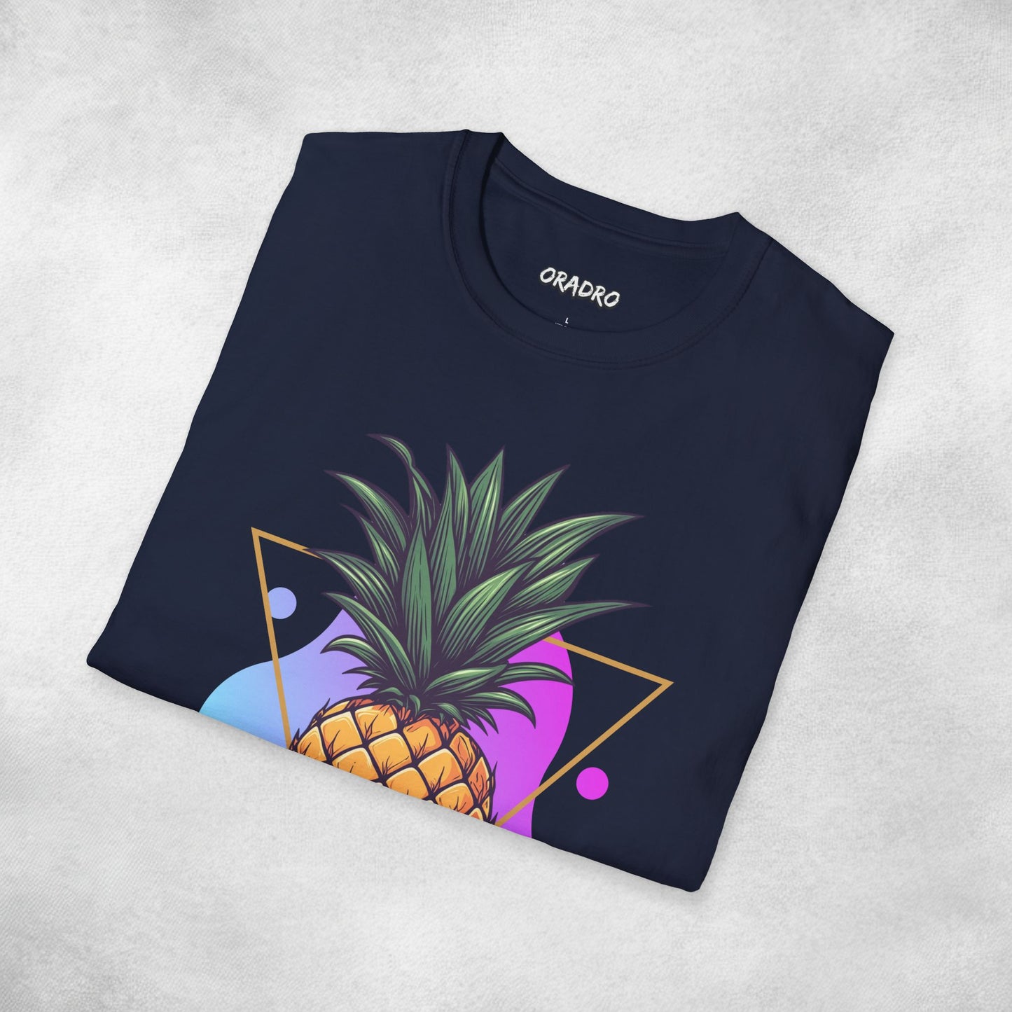 Pineapple Pop T-Shirt