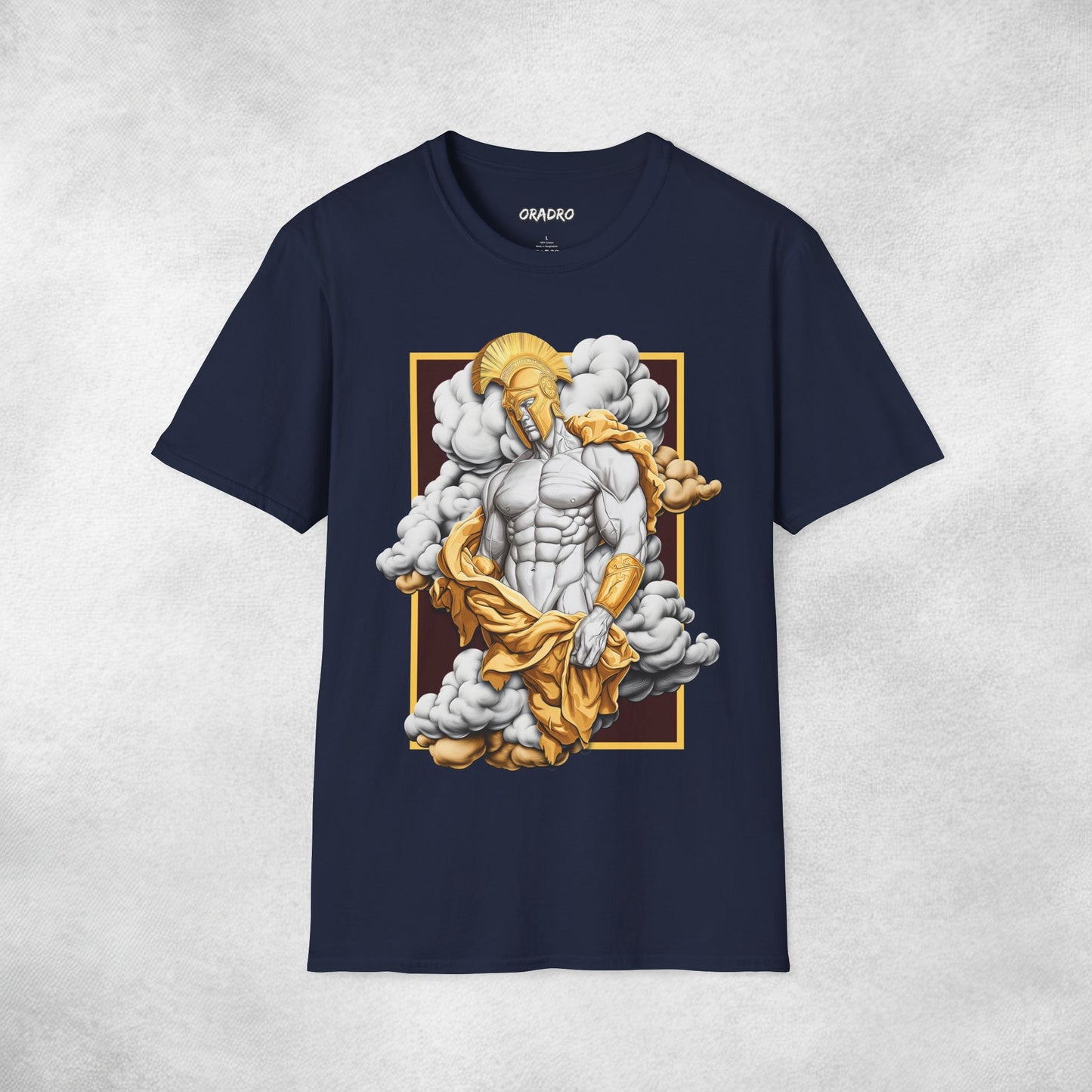 The Devine Guardian T-shirt
