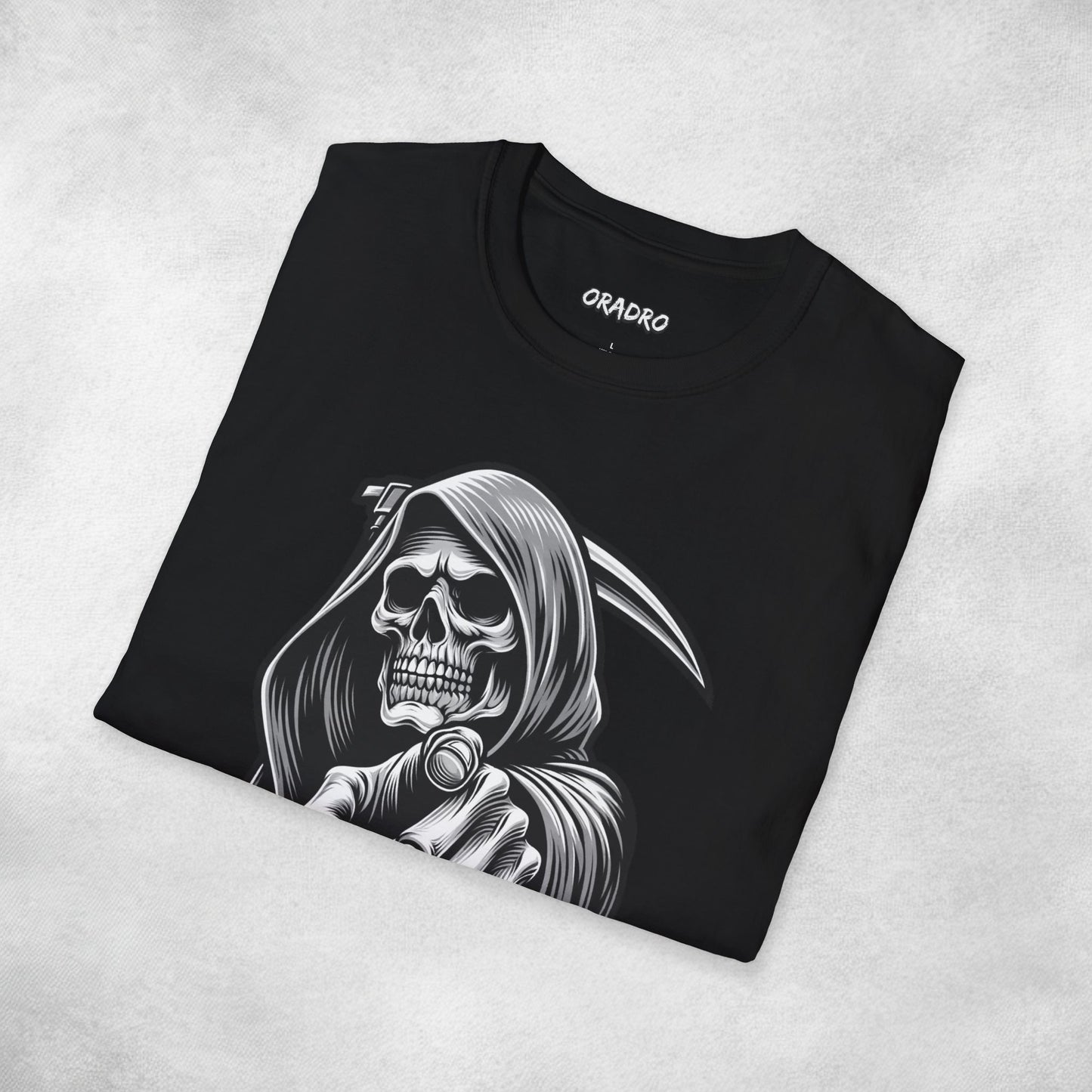 I've Come To Collect T-shirt