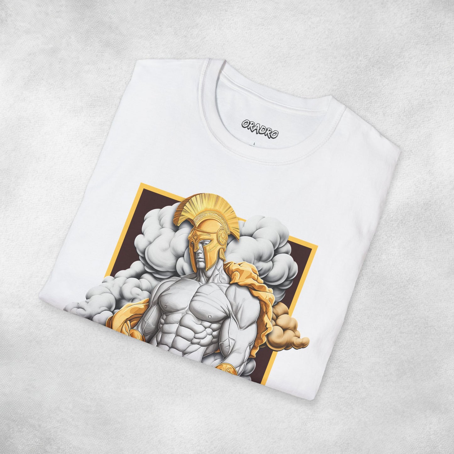 The Devine Guardian T-shirt