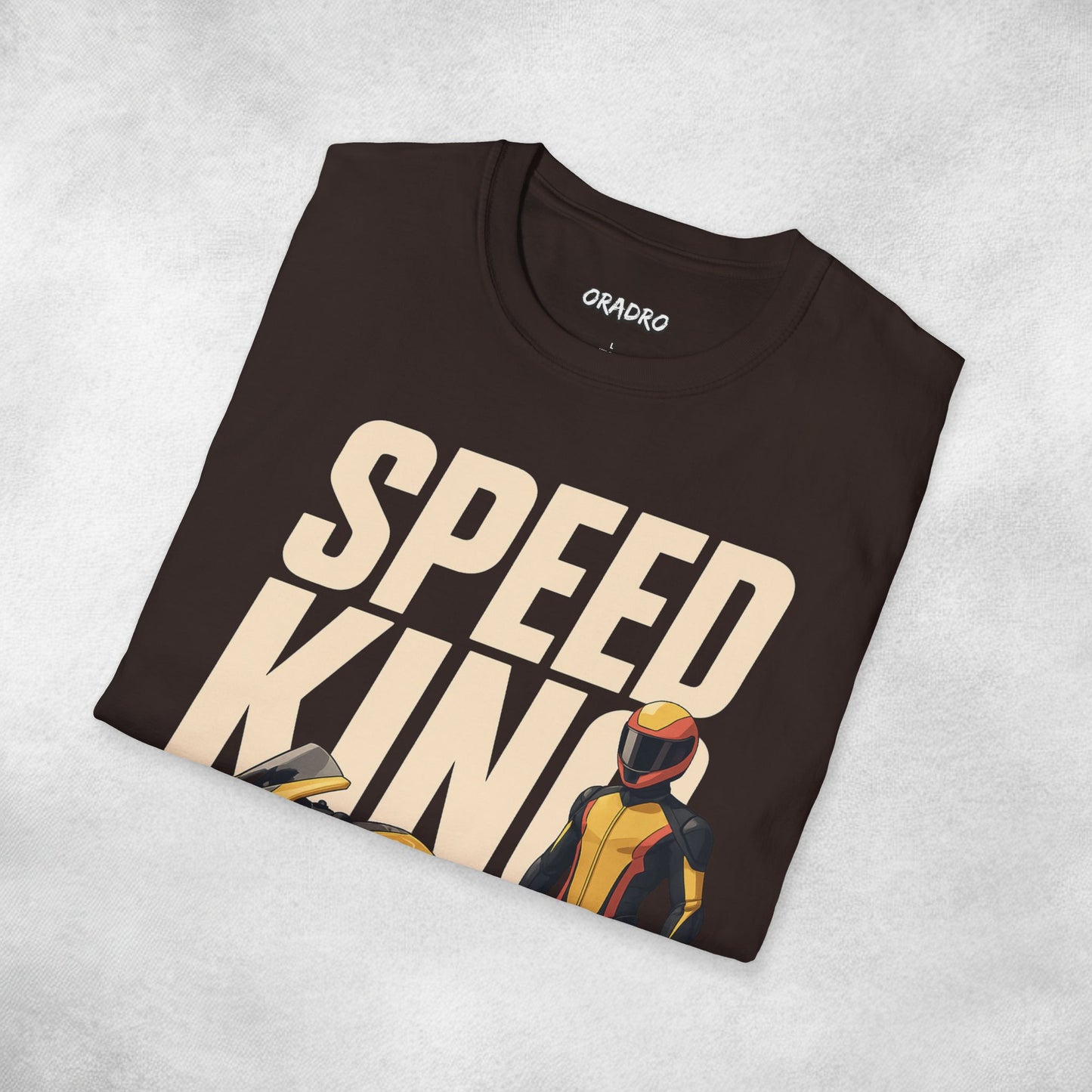 Speed King T-shirt