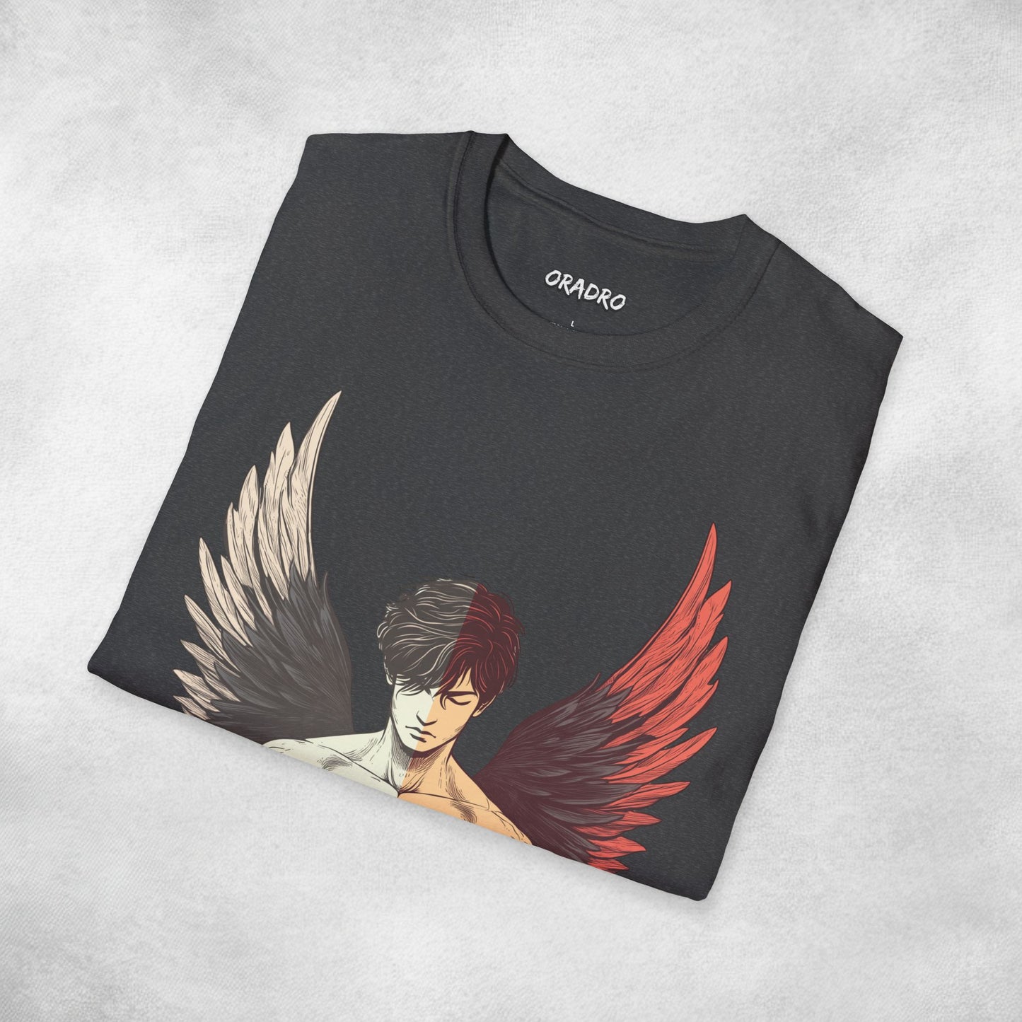 Angel By Choice T-Shirt