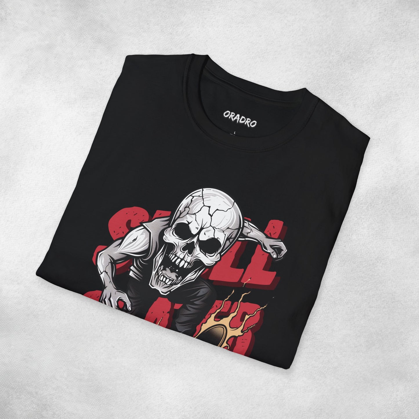 Skull Skater T-shirt
