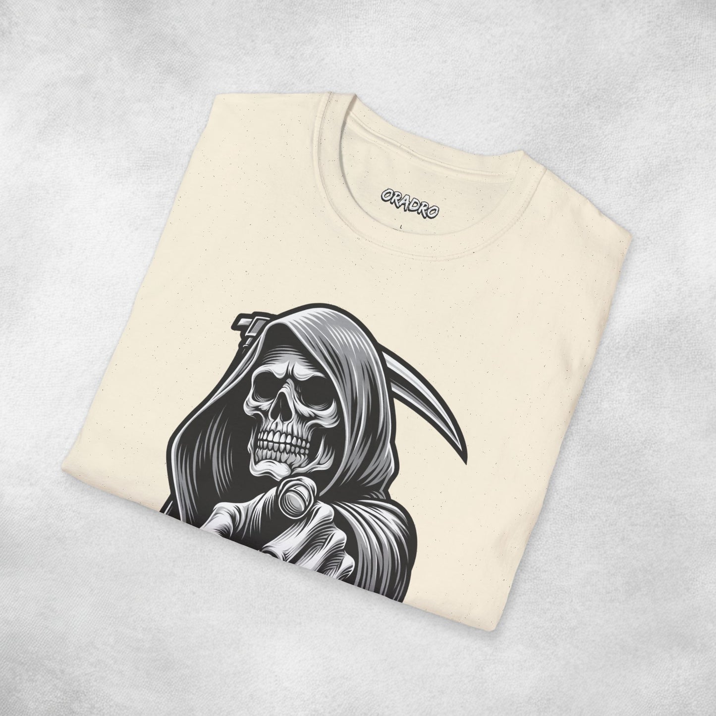 I've Come To Collect T-shirt