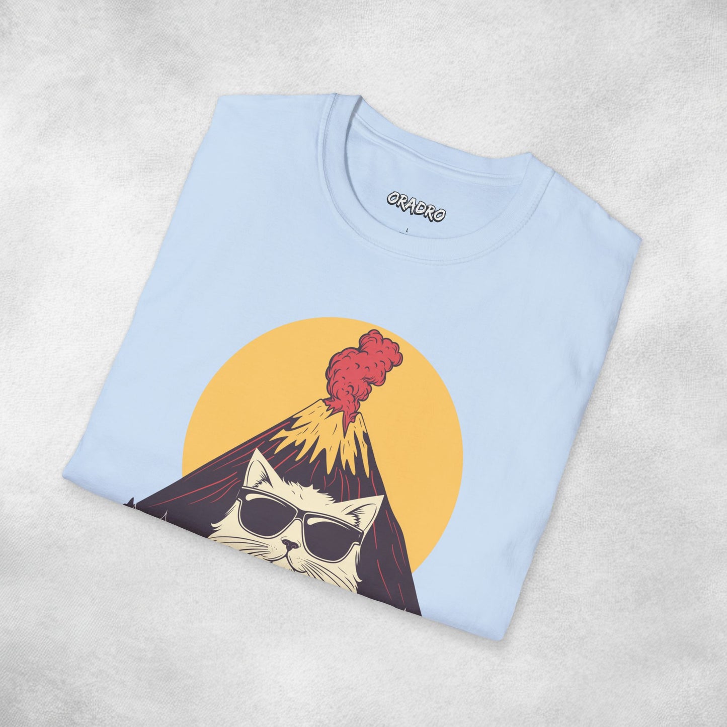 Chill Before the Spill T-shirt