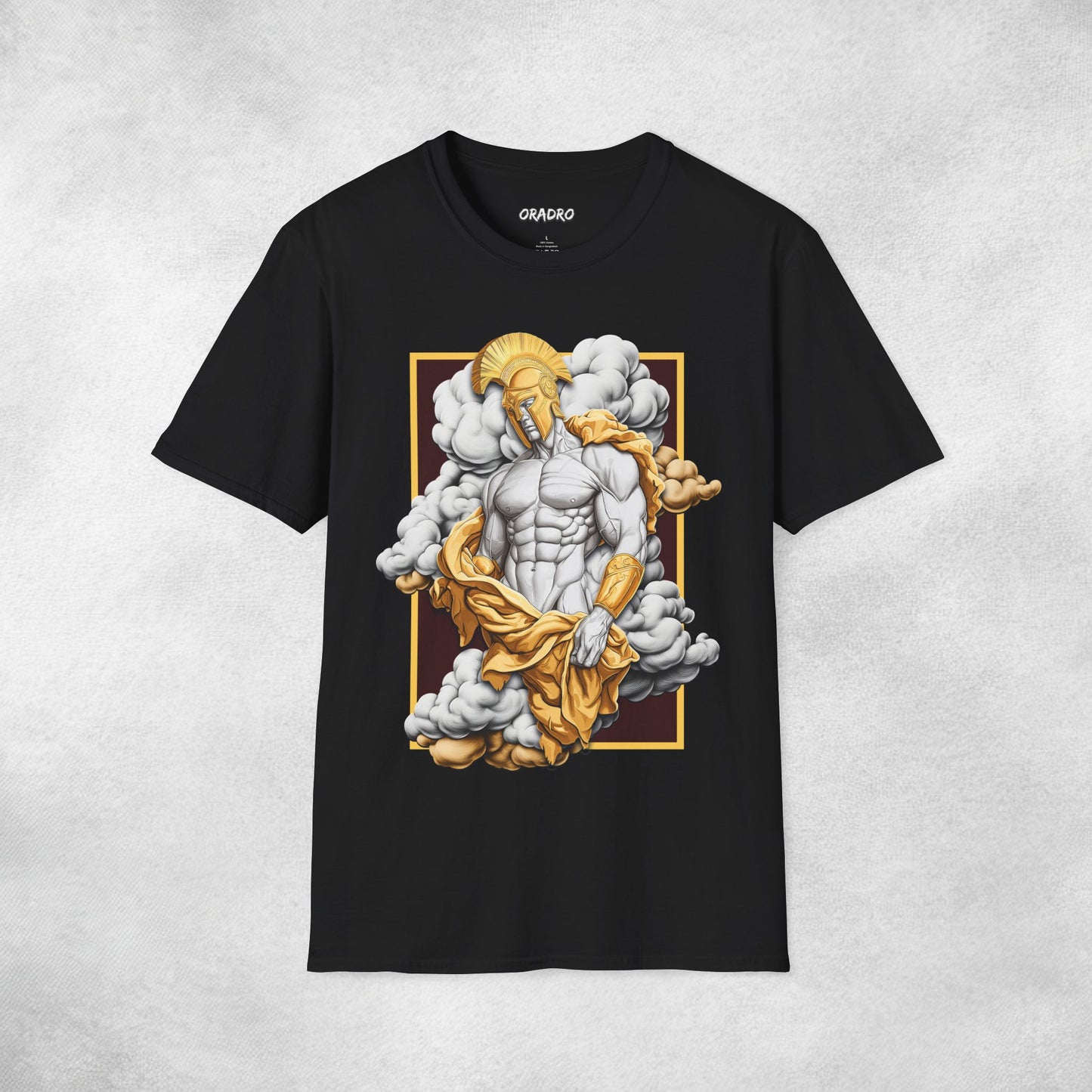 The Devine Guardian T-shirt