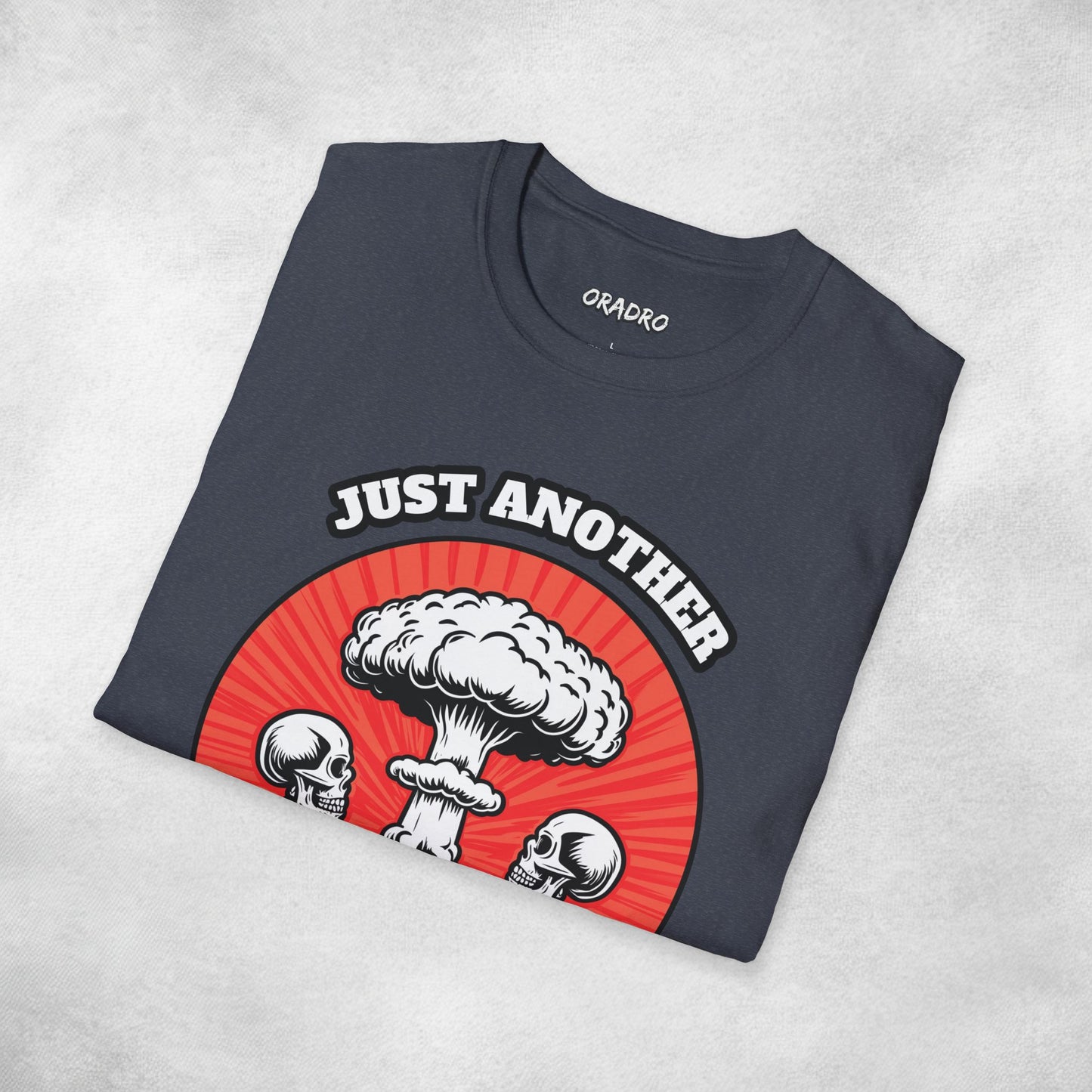 Just Another Perfect Day T-shirt