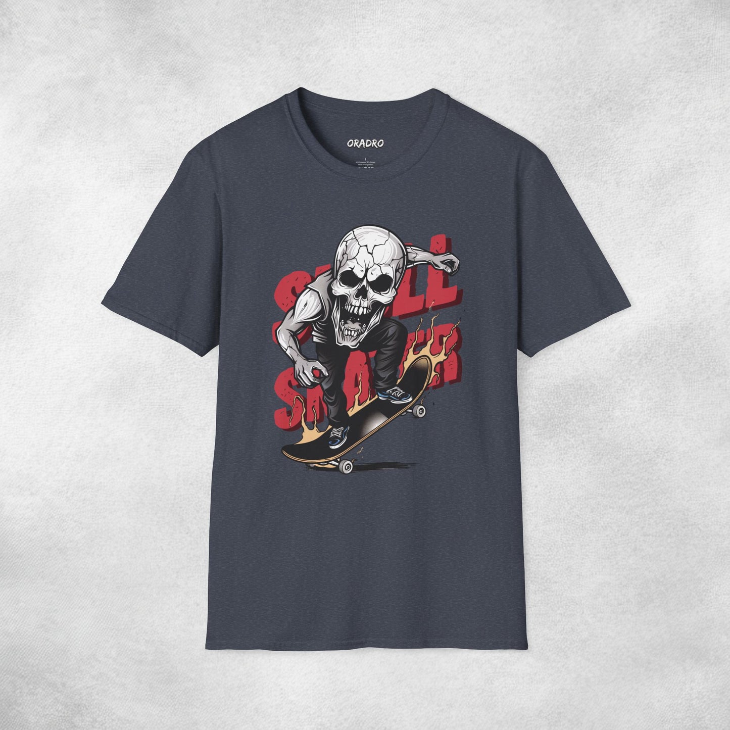 Skull Skater T-shirt