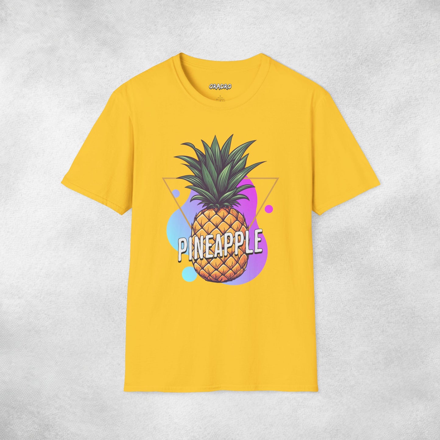 Pineapple Pop T-Shirt