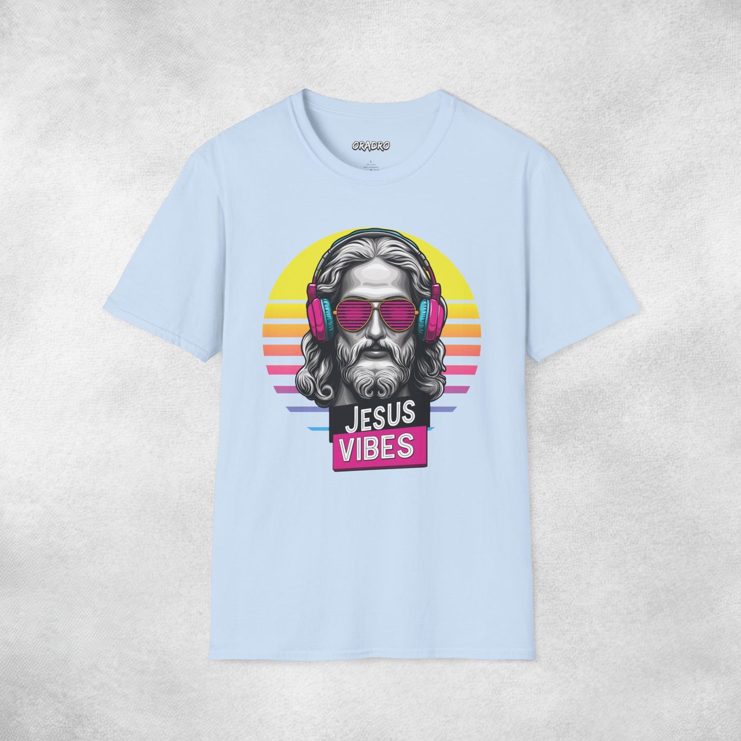 Righteous Rhythms T-shirt