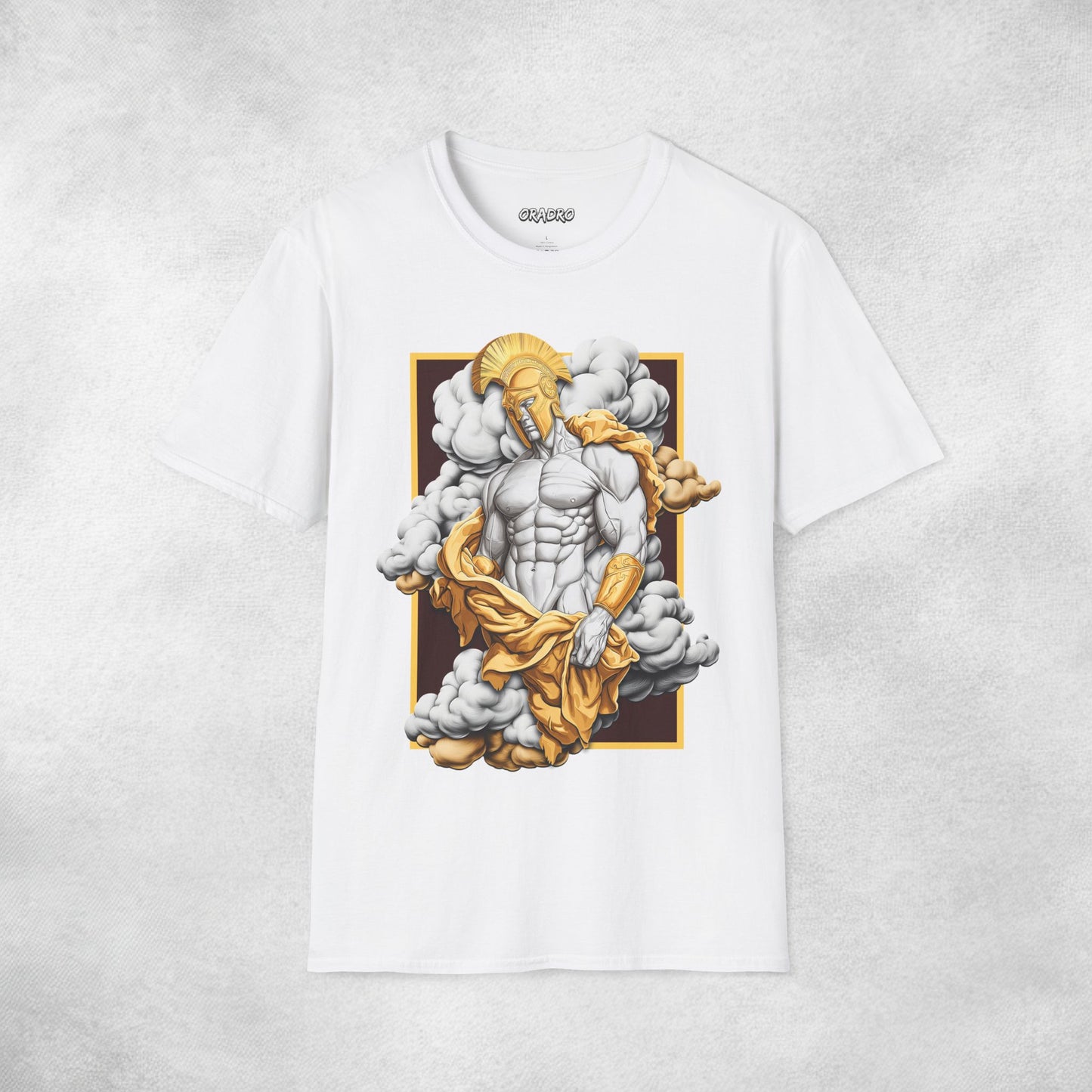 The Devine Guardian T-shirt