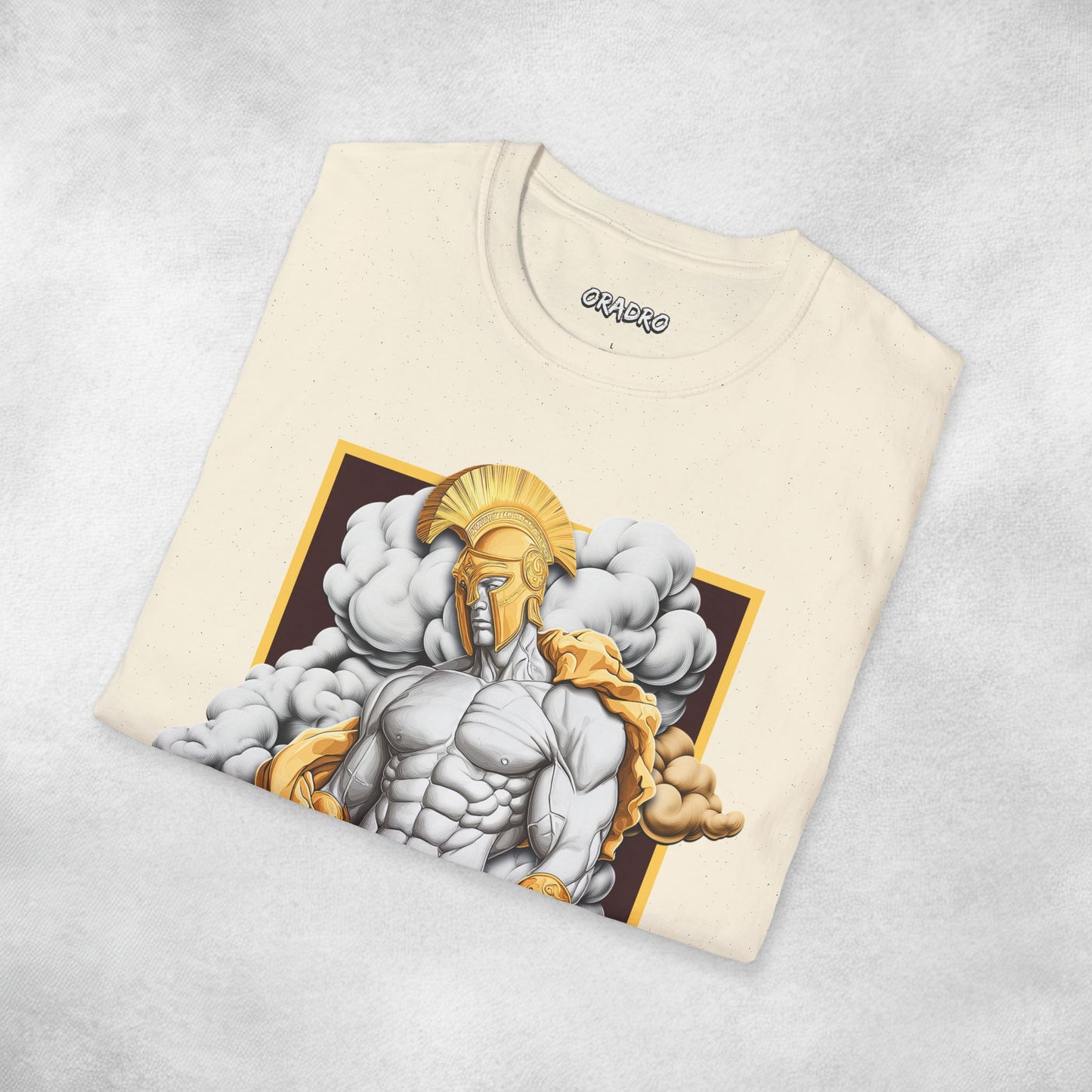 The Devine Guardian T-shirt