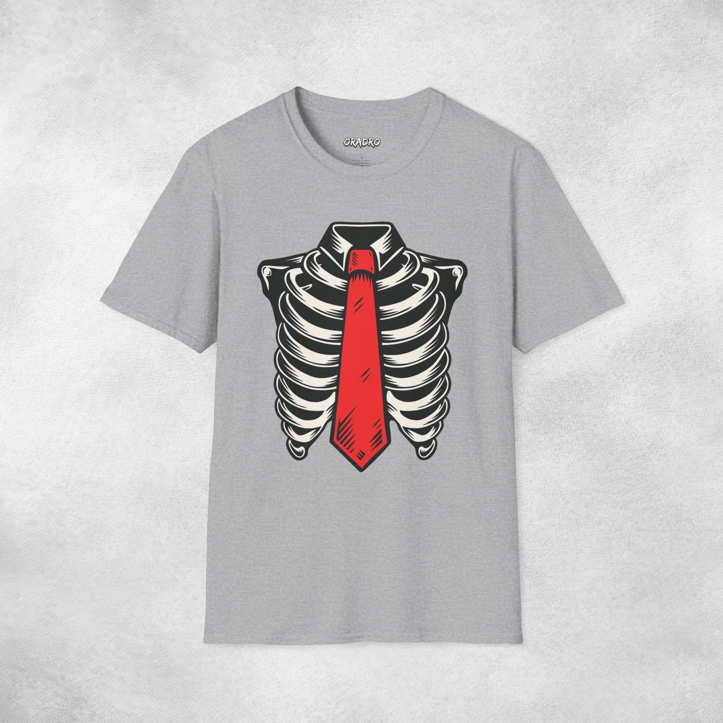 Business to the Bone T-shirt