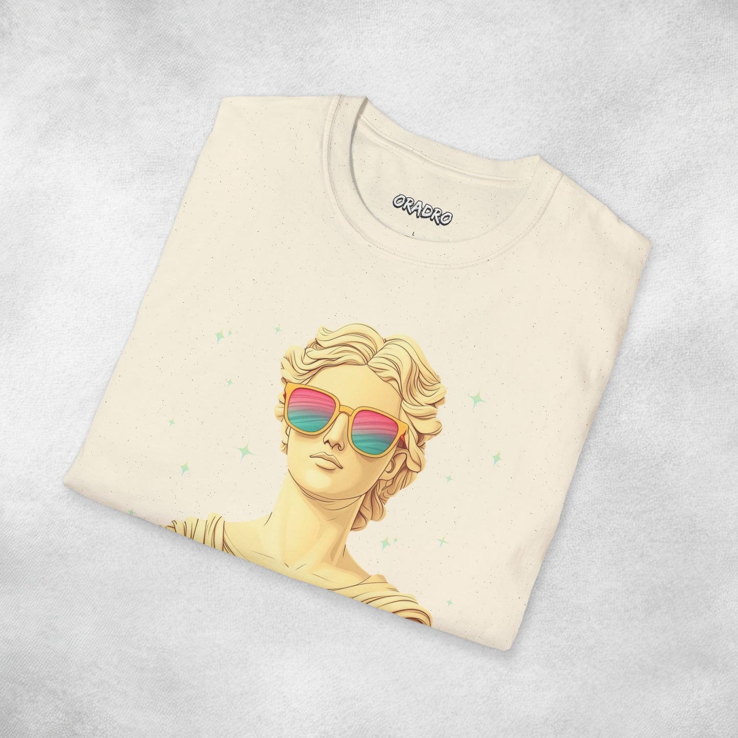 Stoic Party Queen T-Shirt