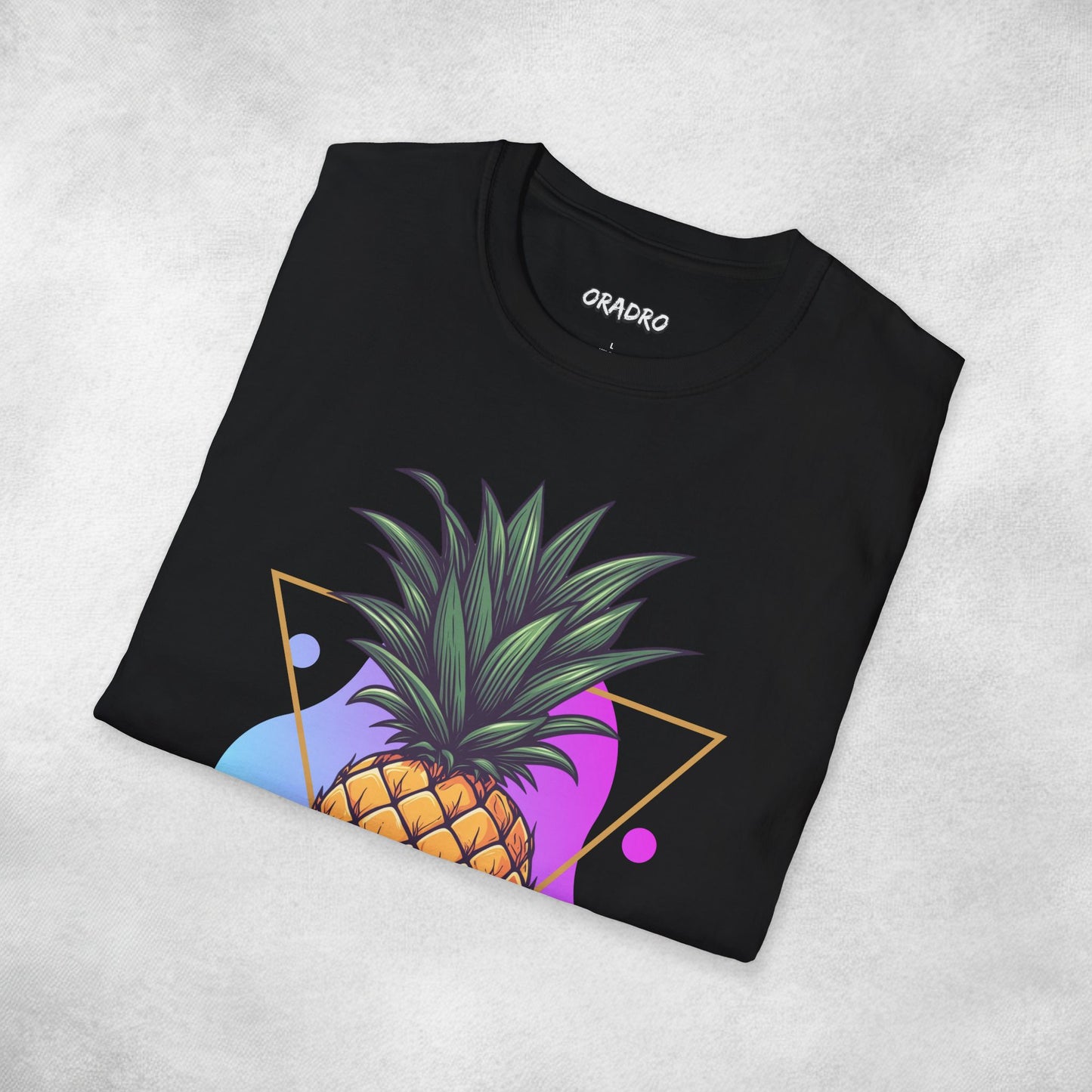 Pineapple Pop T-Shirt