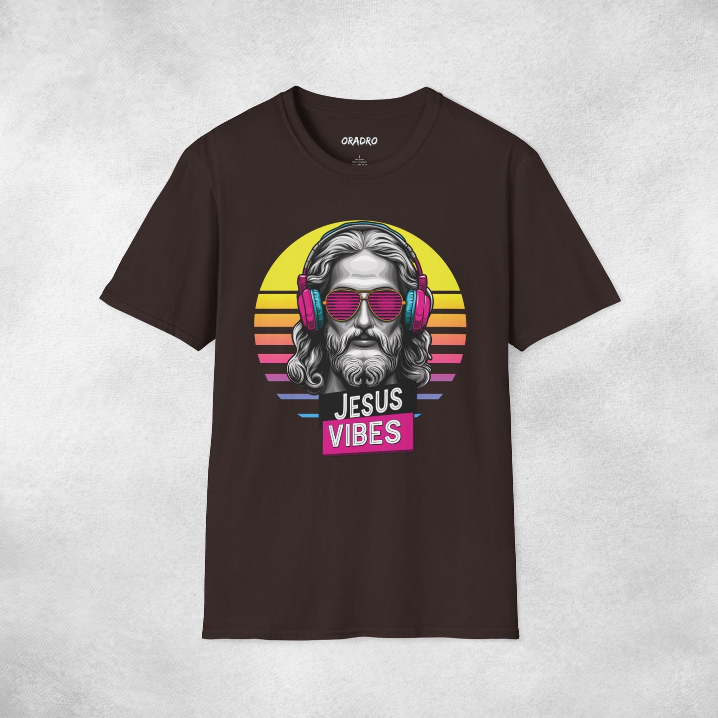 Righteous Rhythms T-shirt