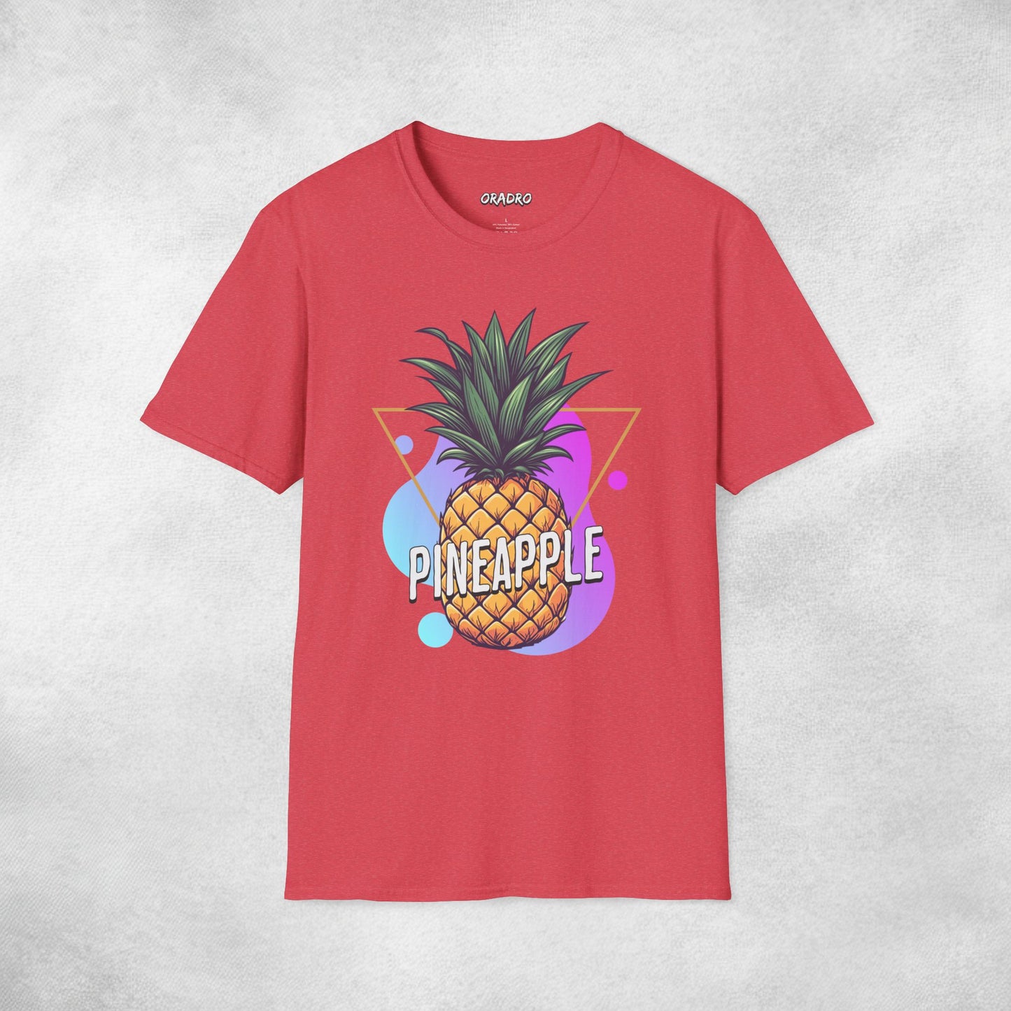 Pineapple Pop T-Shirt