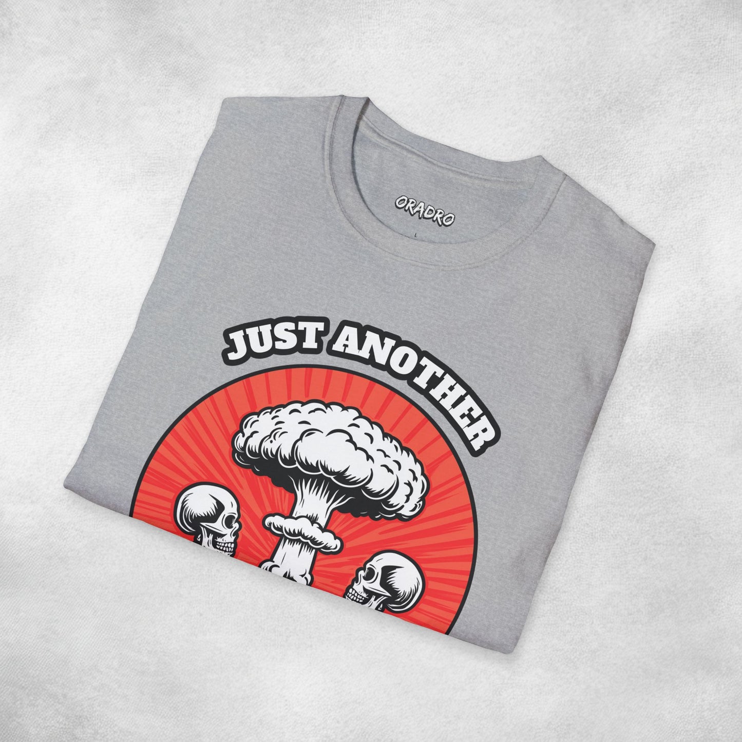Just Another Perfect Day T-shirt