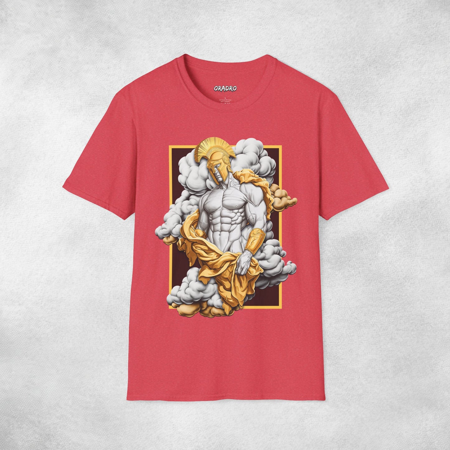 The Devine Guardian T-shirt