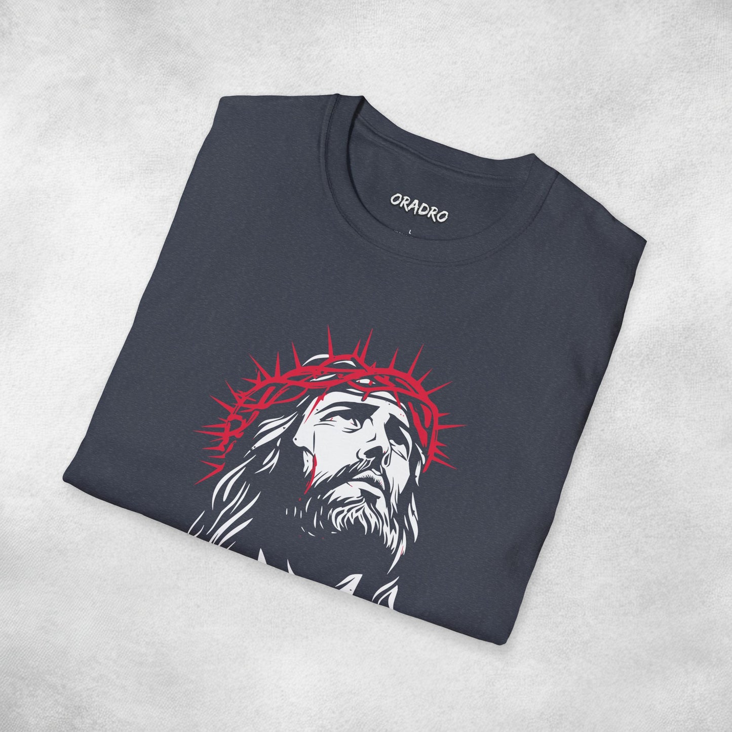 Jesus The Way T-shirt