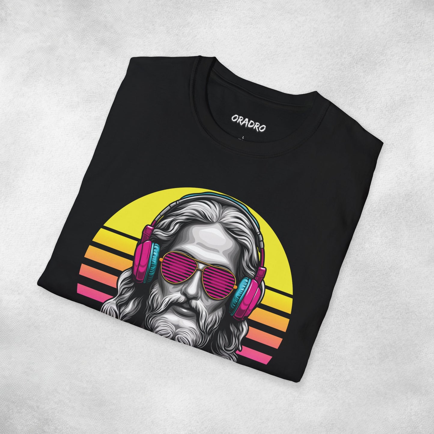 Righteous Rhythms T-shirt