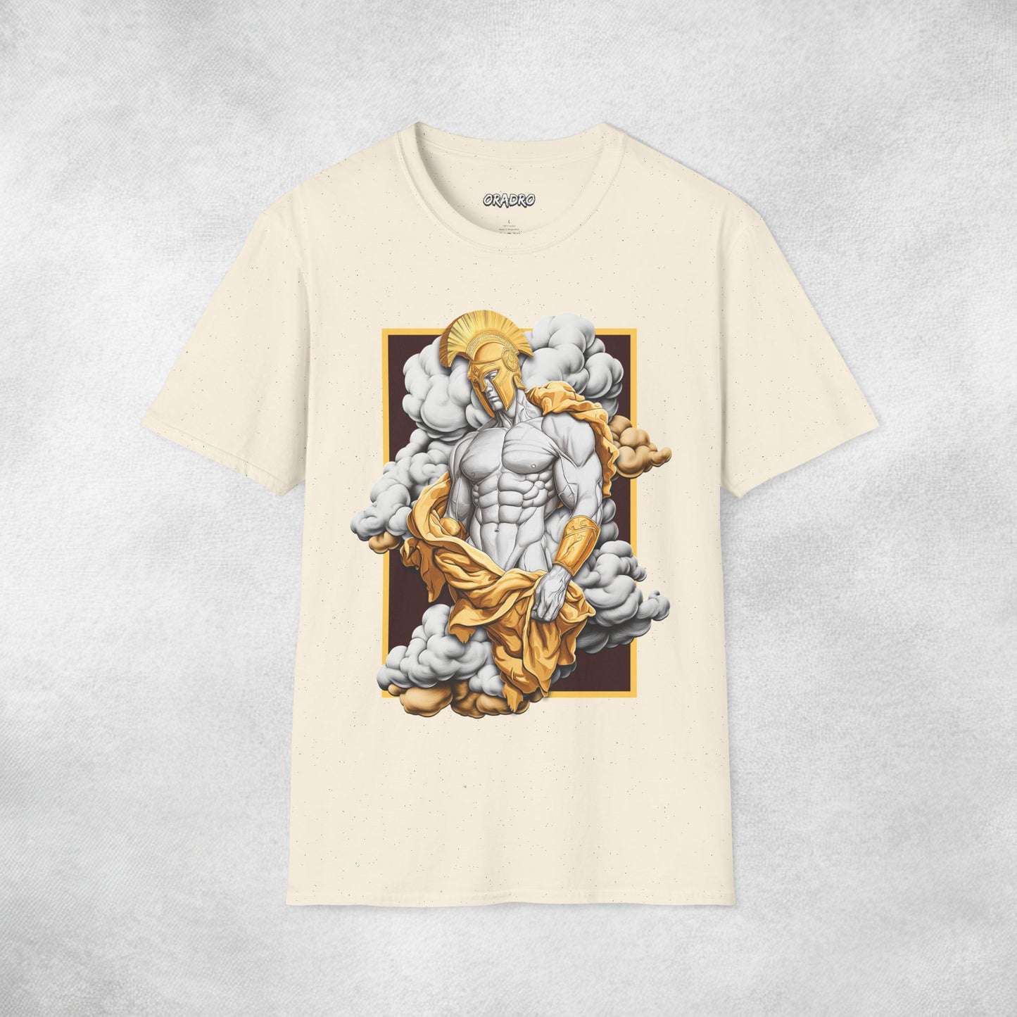 The Devine Guardian T-shirt