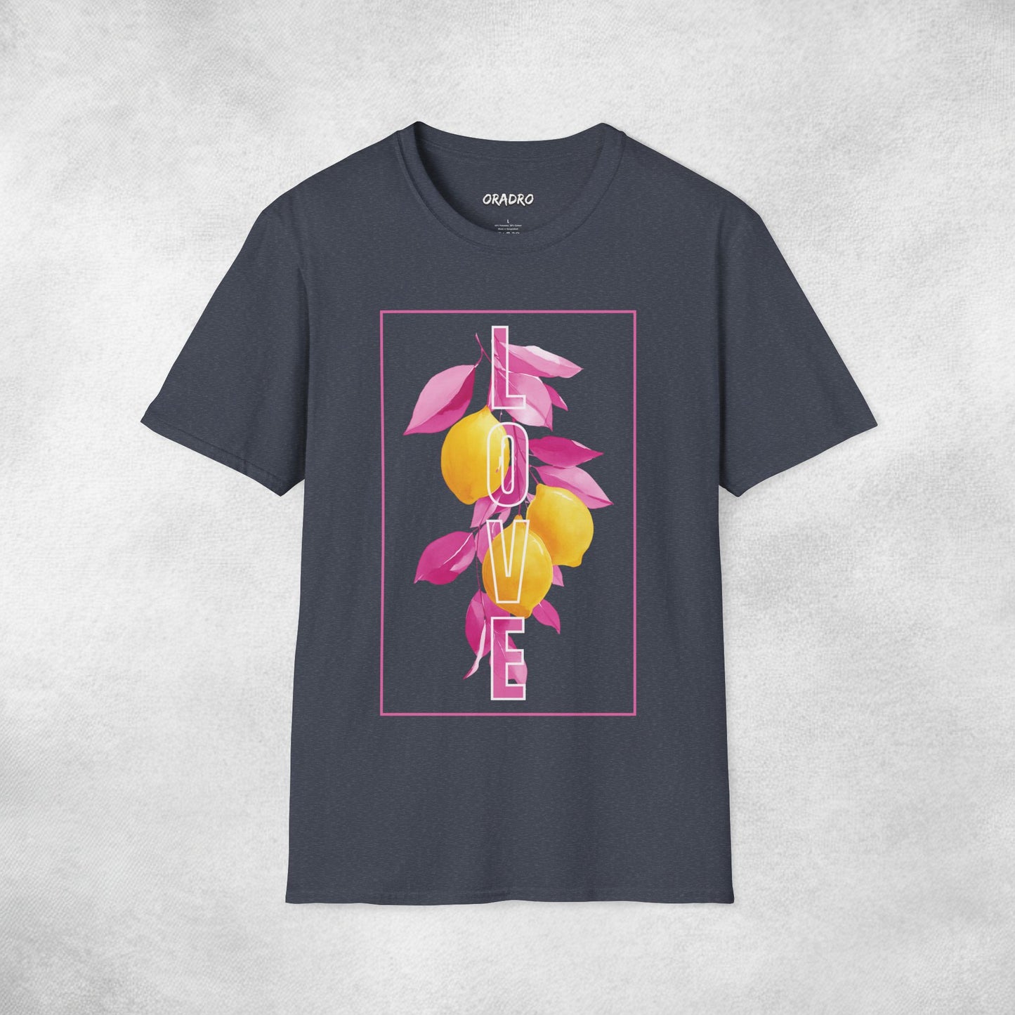 Love & Lemons T-shirt