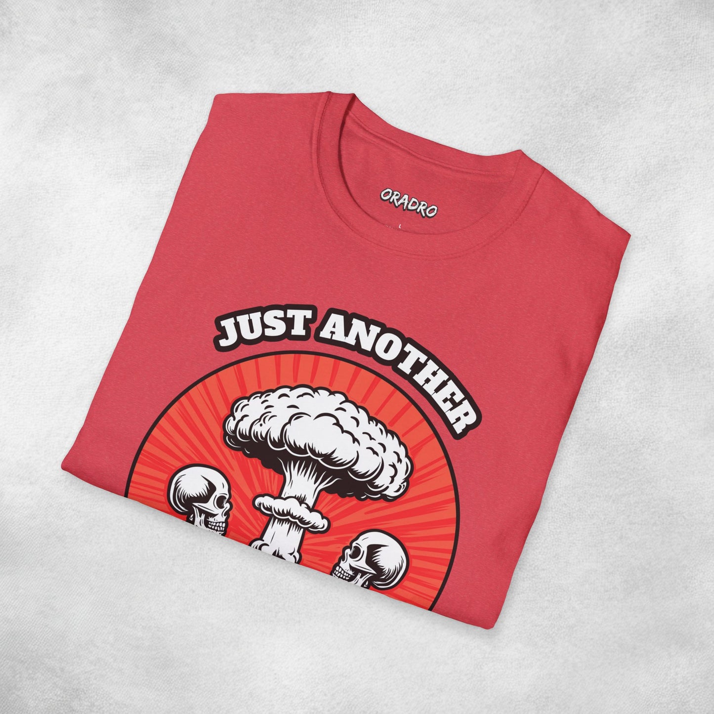 Just Another Perfect Day T-shirt