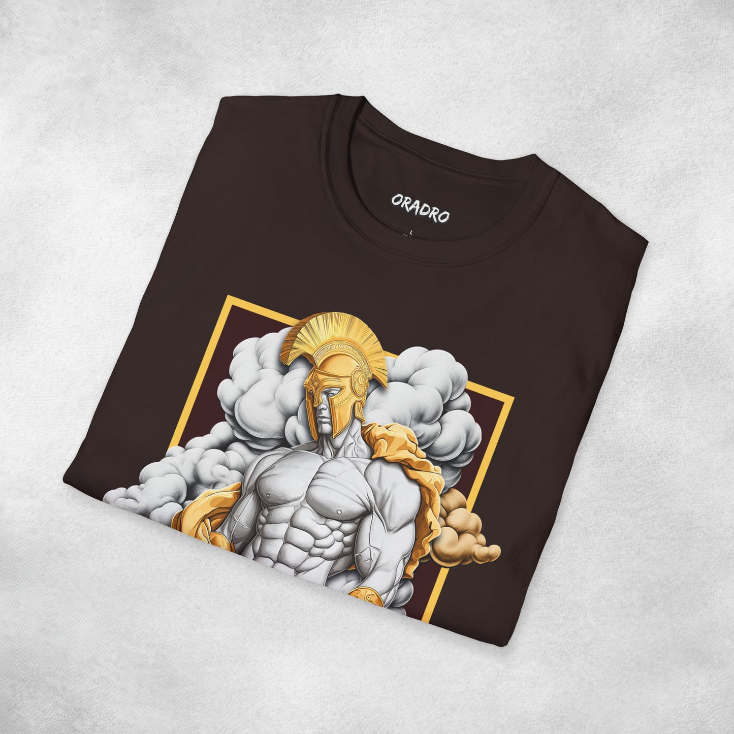 The Devine Guardian T-shirt