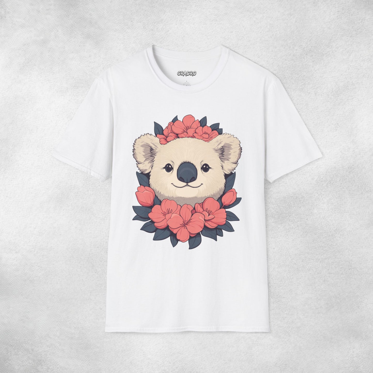 Koala Blossom T-shirt