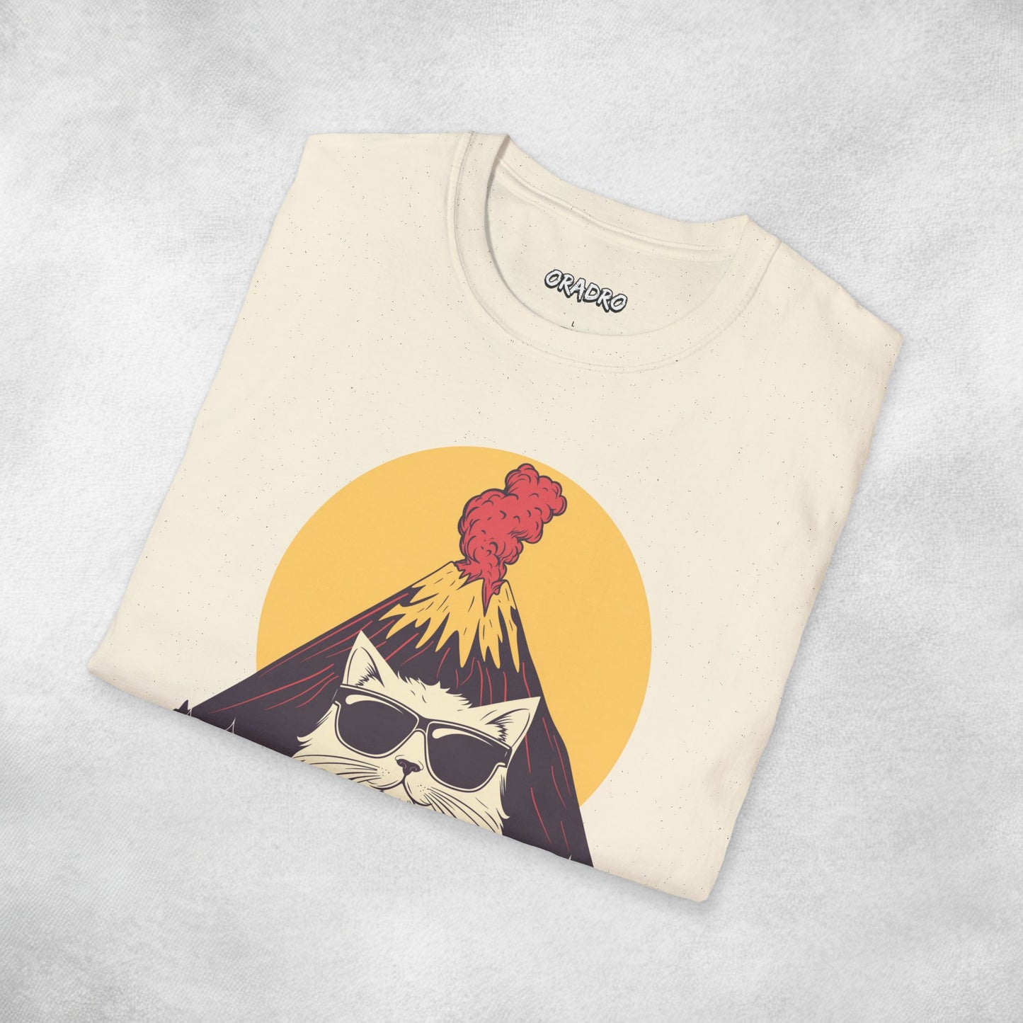 Chill Before the Spill T-shirt