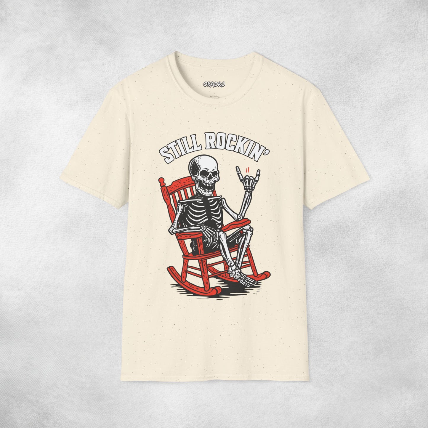 Still Rockin’ T-shirt